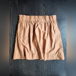 J. Crew Skirt